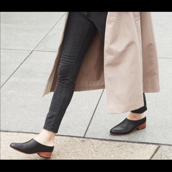 Nisolo Shoes - Nisolo Sofia
